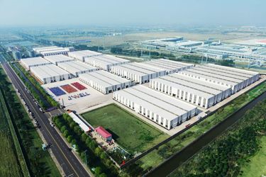 中国 CHANGZHOU DYUN ENVIRONMENTAL TECHNOLOGY CO.,LTD