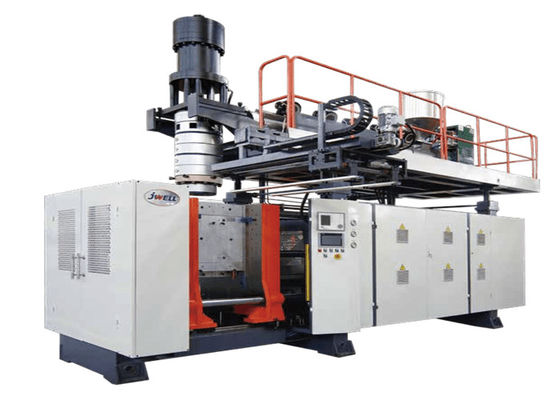 ISO 37kw 100Lの打撃の形成機械