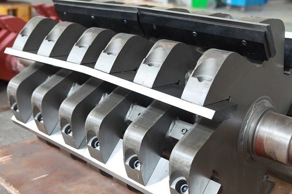 DYPSの管の粉砕機1