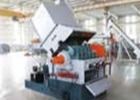 75kw 850KG Hの機械を押しつぶす重い粉砕機の管の管ペットびん