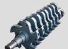 機械粉砕機をリサイクルするJWELL 1000kg/hの皿の版パレット