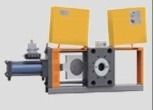 ペレタイジングを施すねじJwellの単一プラスチック機械をリサイクルします