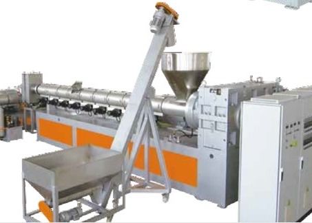 ペレタイジングを施す機械をリサイクルする75r無駄のプラスチック