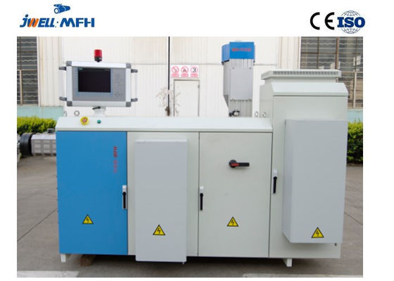 機械放出機械を作るJWELLのHdpe PPポリ塩化ビニールの管