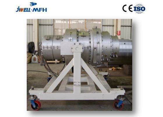 JWELLの管の放出機械