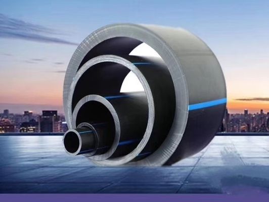 110kw PPのPEは化学液体ケーブルのための放出機械を保護する配管する