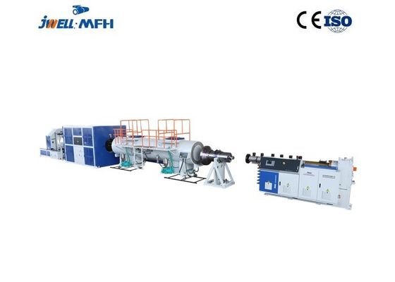 HDPEのPE水ガス20mmの管の放出機械
