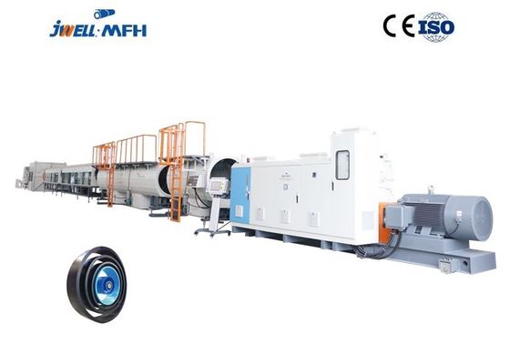 HDPEのPE水ガス20mmの管の放出機械
