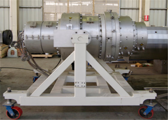 20mm JWELLのHdpeの管の放出機械