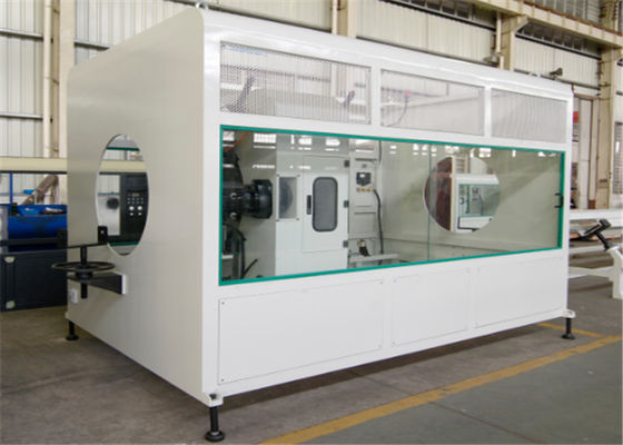 20mm JWELLのHdpeの管の放出機械