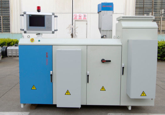 高速小さい90KW HDPEの管の放出機械