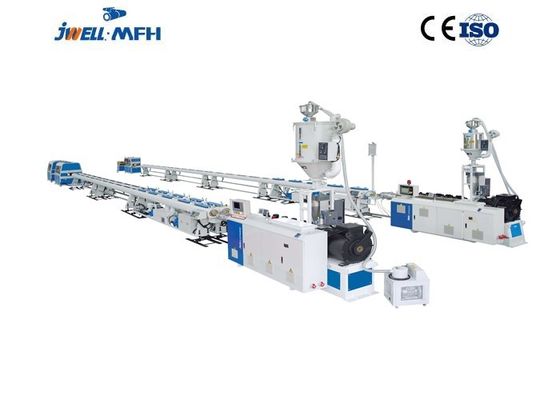 グラス ファイバー合成250kg H Pprの管の放出ライン
