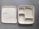 PP PSの食糧パッケージの容器シートの放出ライン