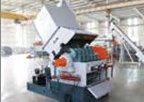 Jwellポリ塩化ビニールのHDPE PPは機械粉砕機を押しつぶすプラスチックびんの管をかわいがる