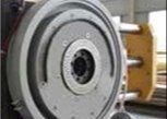 300KG H 90kwのHDPEのフィルムのペレタイジングを施す機械