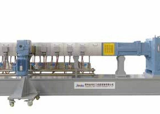 ペレタイジングを施す石油化学粉のプラスチック機械をリサイクルします