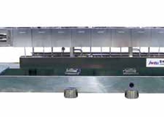 リチウム電池800rの倍ねじ押出機機械