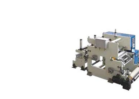 APET PETG CPET PLAシートの放出ライン