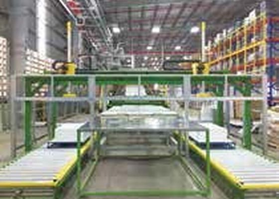 ABSヒップPMMA冷却装置版のSanitarywareシートの放出ライン