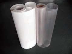 Degradable Polylactic酸PLAプラスチック シートの放出機械