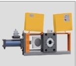200kw 800KG HのHDPEのプラスチック リサイクル機械