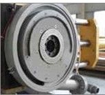 平行三重ねじ押出機を回す600r Co