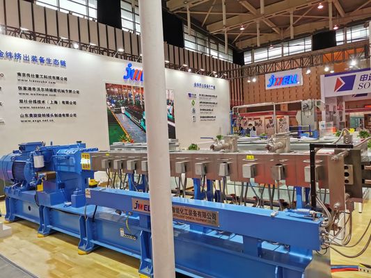 500kg/h PLA PBAT生物プラスチック混合機械ペレタイジングを施す機械造粒機