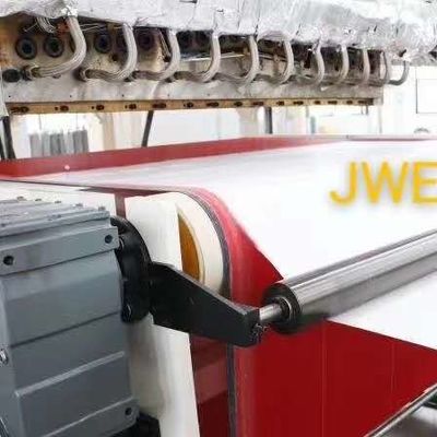 800mm 1600mm PP MeltblownのマスクのためのNonwoven生産ライン