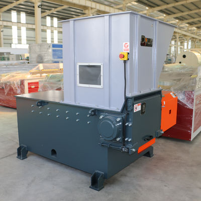 200kg/H 200mmの経済的な産業プラスチック不用なシュレッダー