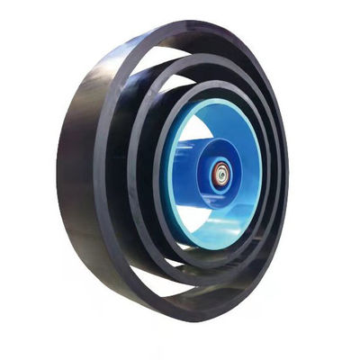 機械を作る大口径800MMの給水のHDPEの管の放出