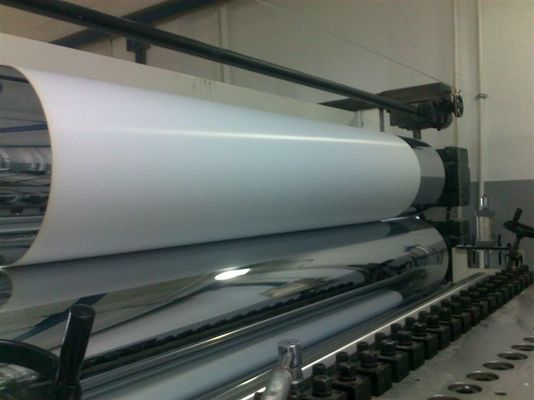 ISO 1220MMの台所合成WPC製造機械押出機
