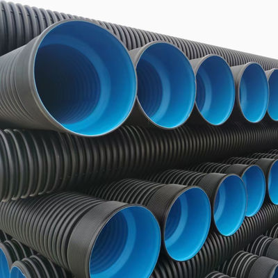 機械Dwcの管の放出機械を作るHDPE PPポリ塩化ビニールの管