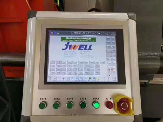 160L 230Lの化学バレルの青いドラム容器のブロー形成機械